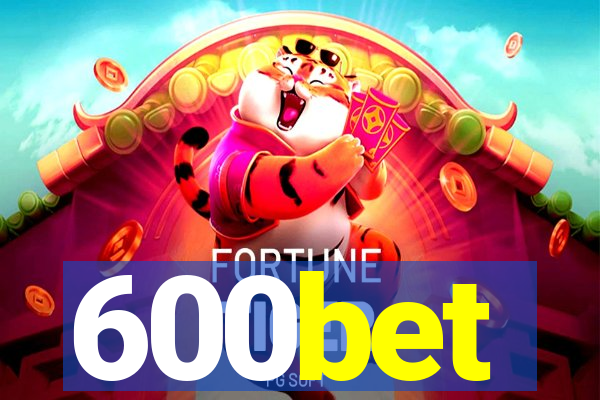 600bet-lucky tiger